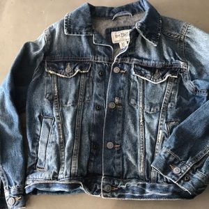 Kids Jean jacket